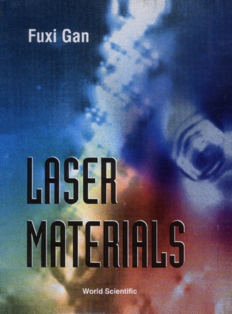 Laser Materials, PDF eBook