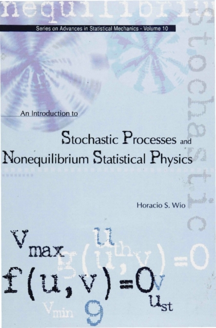 Introduction To Stochastic Processes And Nonequilibrium Statistical Physics, An, PDF eBook