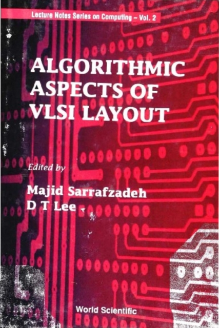 Algorithmic Aspects Of Vlsi Layout, PDF eBook