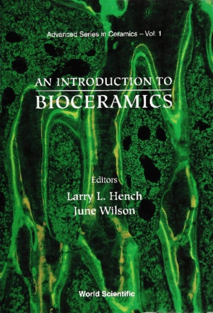 Introduction To Bioceramics, An, PDF eBook