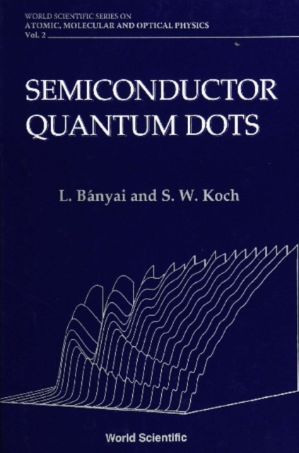 Semiconductor Quantum Dots, PDF eBook