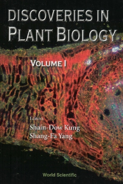 Discoveries In Plant Biology (Volume I), PDF eBook