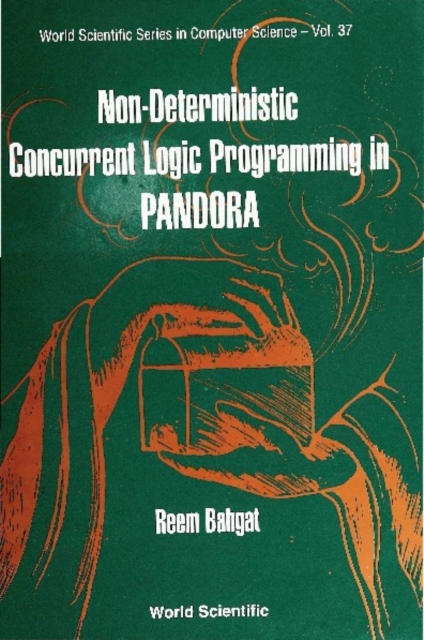 Non-deterministic Concurrent Logic Programming In Pandora, PDF eBook