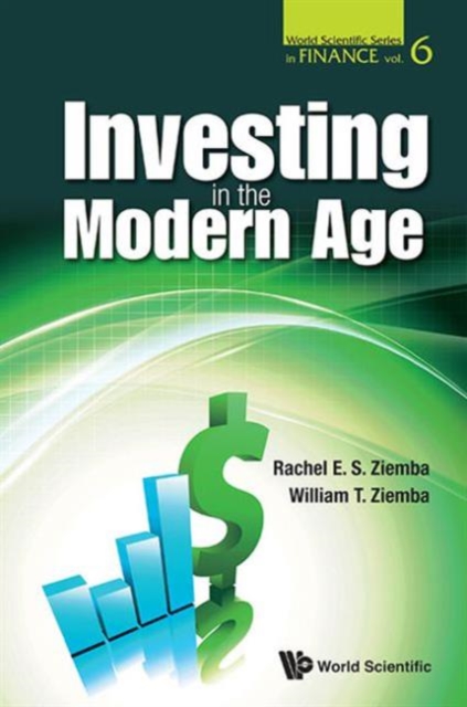 Investing In The Modern Age, Paperback / softback Book