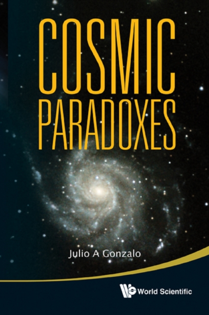 Cosmic Paradoxes, EPUB eBook