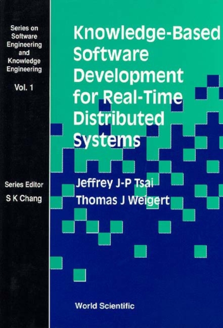 Knowledge-based Software Development For Real-time Distributed Systems, PDF eBook