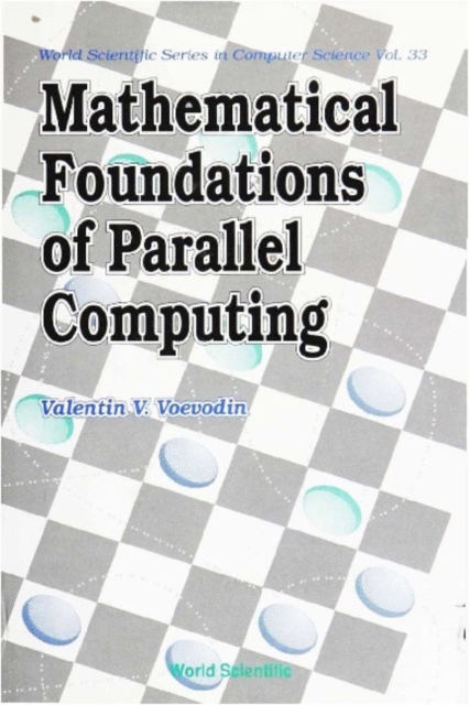 Mathematical Foundations Of Parallel Computing, PDF eBook