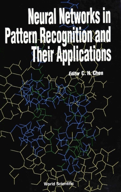 Neural Networks In Pattern Recognition And Their Applications, PDF eBook
