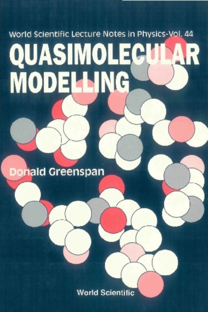 Quasimolecular Modelling, PDF eBook