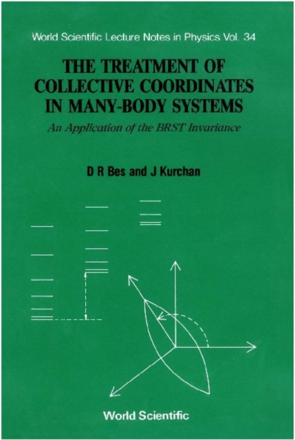 Treatment Of Collective Coordinates In Many-body Systems, The, PDF eBook