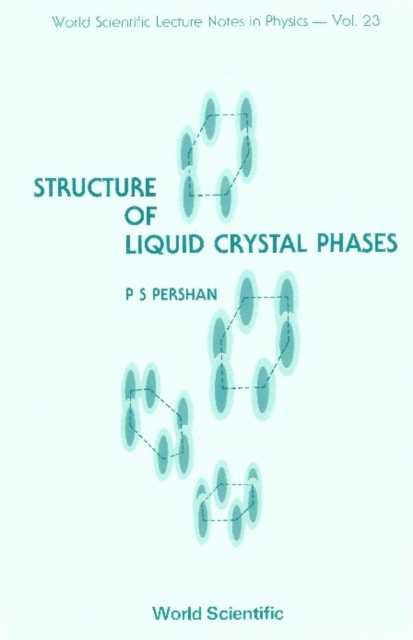 Structure Of Liquid Crystal Phases, PDF eBook