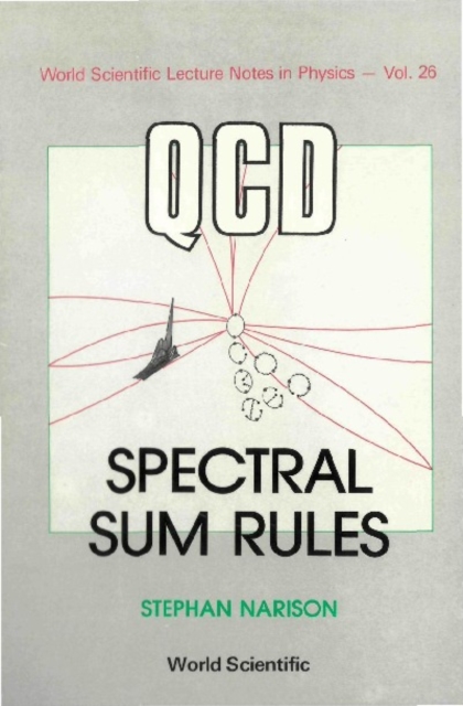 Qcd Spectral Sum Rules, PDF eBook