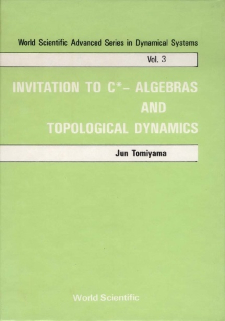 Invitation To C*-algebras And Topological Dynamics, PDF eBook