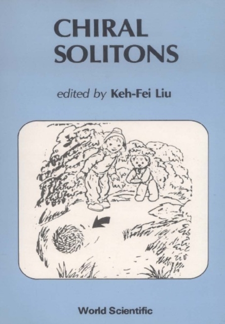 Chiral Solitons, PDF eBook