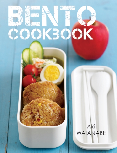 The Bento Cookbook, Paperback Book