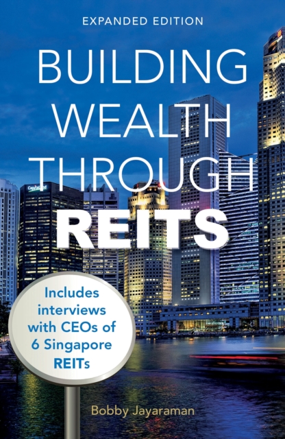 Building Wealth Through REITS, Paperback / softback Book