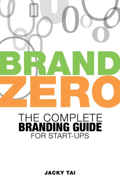 Brand Zero, EPUB eBook