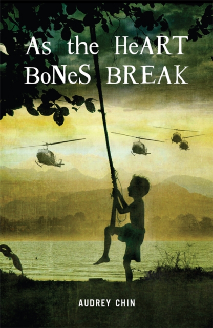 As the Heart Bones Break, EPUB eBook
