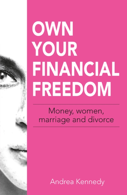Own Your Financial Freedom, EPUB eBook