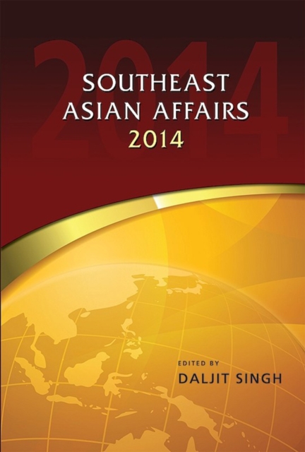 Southeast Asian Affairs 2014, Paperback / softback Book