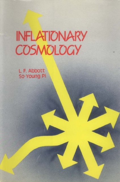 Inflationary Cosmology, PDF eBook