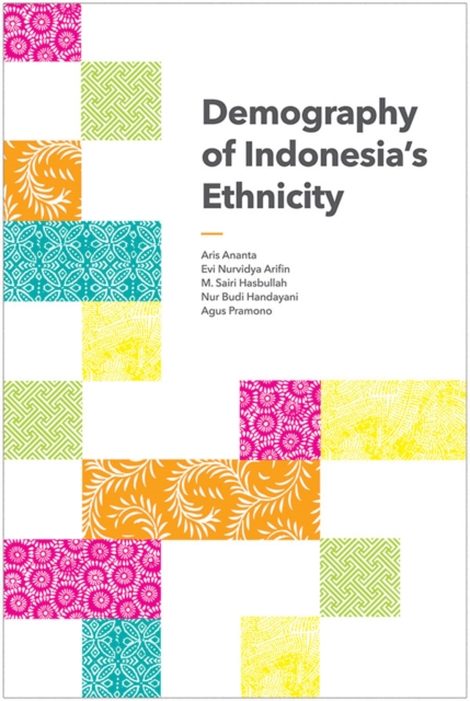 Demography of Indonesia's Ethnicity, PDF eBook