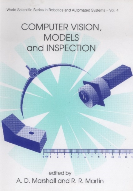 Computer Vision, Models And Inspection, PDF eBook