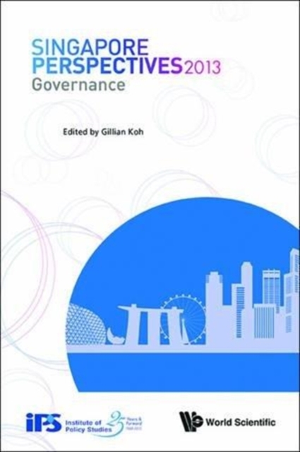 Singapore Perspectives 2013: Governance, Paperback / softback Book