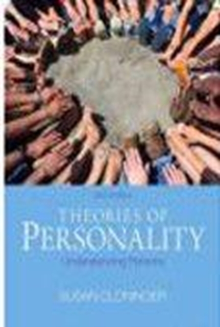 Theories of Personality Pearson New International Edition : Understanding Persons, Paperback Book