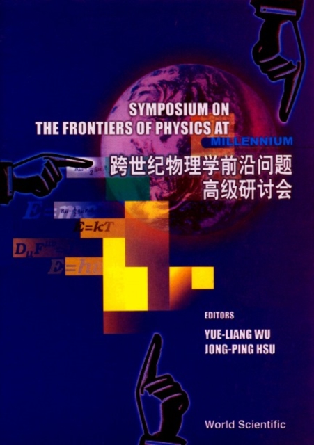 Frontiers Of Physics At The Millennium, The, Proceedings Of The Symposium, PDF eBook