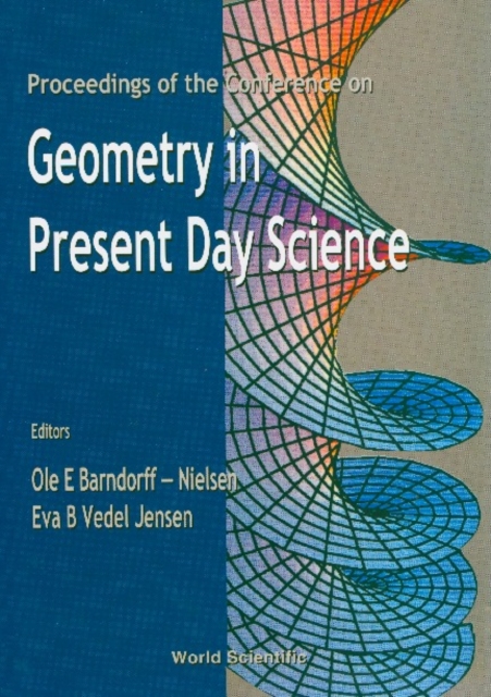 Geometry In Present Day Science - Proceedings Of The Conference, PDF eBook