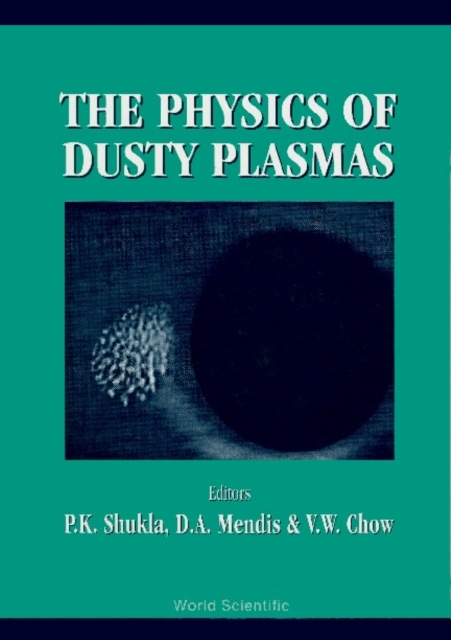 Physics Of Dusty Plasmas,the - Proceedings Of The Sixth Workshop, PDF eBook