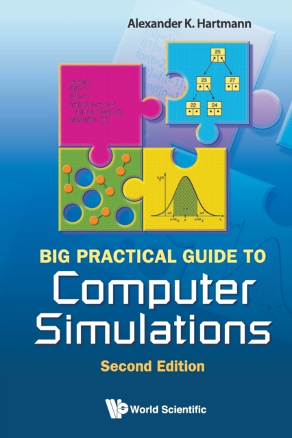 Big Practical Guide To Computer Simulations (2nd Edition), Paperback / softback Book