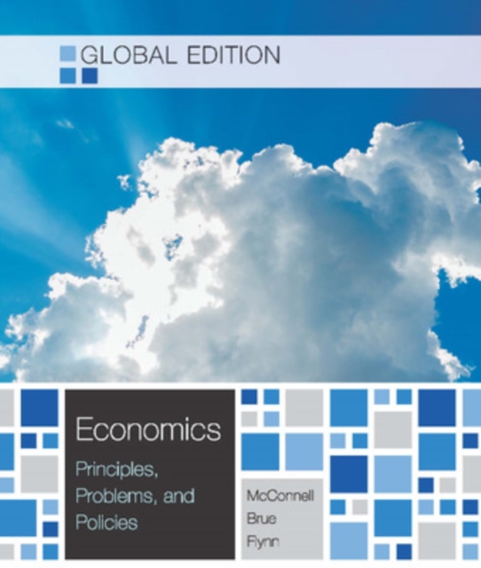 Economics (Global Ed), Paperback / softback Book