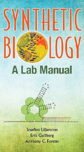 Synthetic Biology: A Lab Manual, Paperback / softback Book