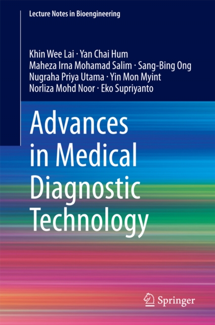 Advances in Medical Diagnostic Technology, PDF eBook