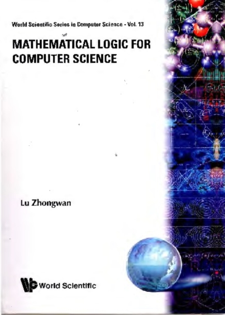 Mathematical Logic For Computer Science, PDF eBook