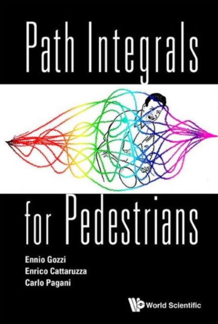 Path Integrals For Pedestrians, Hardback Book