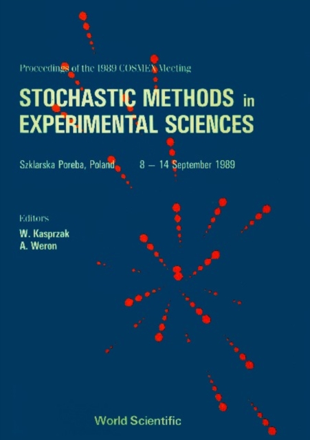 Stochastic Methods In Experimental Sciences, PDF eBook