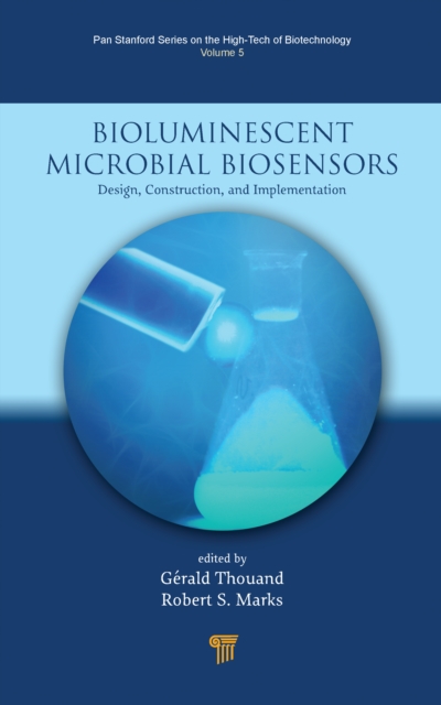 Bioluminescent Microbial Biosensors : Design, Construction, and Implementation, PDF eBook