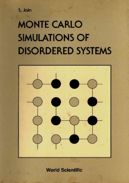 Monte Carlo Simulations Of Disordered Systems, PDF eBook