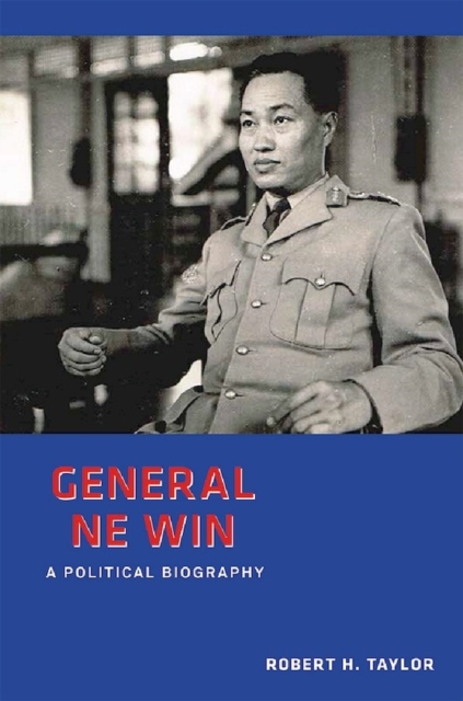 General Ne Win, PDF eBook