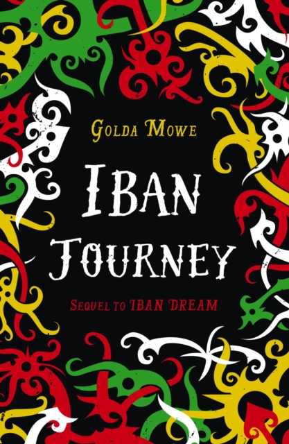 Iban Journey, EPUB eBook