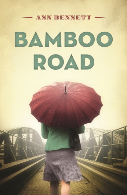 Bamboo Road : No. 3, Paperback / softback Book
