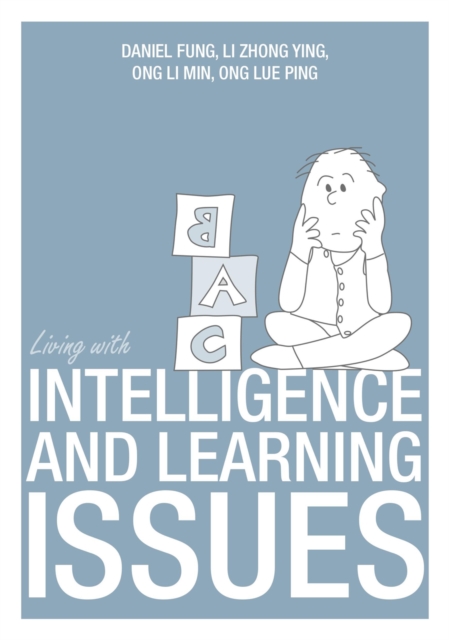 Living with Intelligence & Learning Issues, Paperback / softback Book