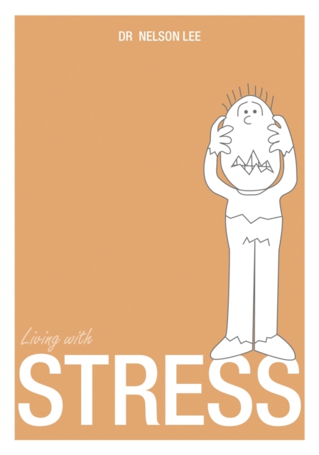 Living with Stress, Paperback / softback Book