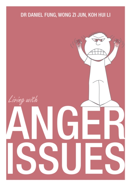 Living with Anger, Paperback / softback Book