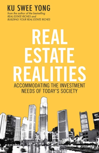 Real Estate Realities, EPUB eBook