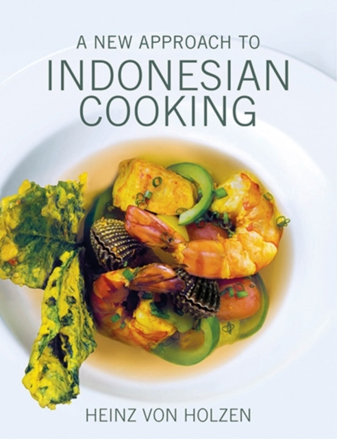 A New Approach to Indonesian Cooking, EPUB eBook