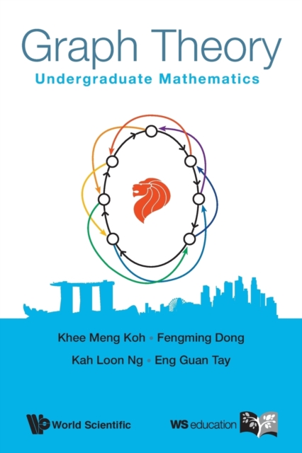 Graph Theory: Undergraduate Mathematics, Paperback / softback Book